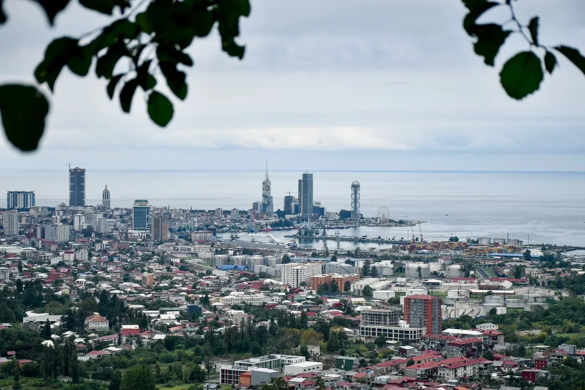 3D ბეჭდვა მიტანით ბათუმში, ქუთაისსა და საქართველოს ნებისმიერ ქალაქში